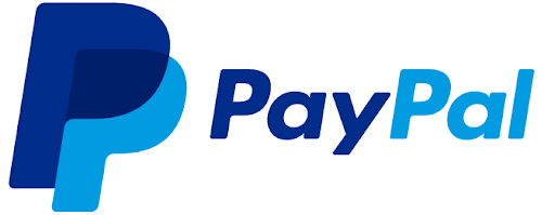 pay with paypal - Jamie Campbell Bower Store